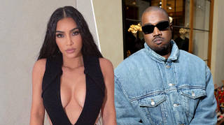 Kim Kardashian explained details of her and Kanye's prenup in new divorce documents