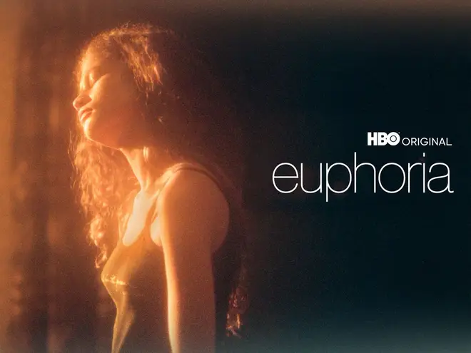 Euphoria's second season began on January 10 of this year
