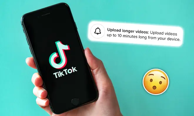 TikTok has a big new update...