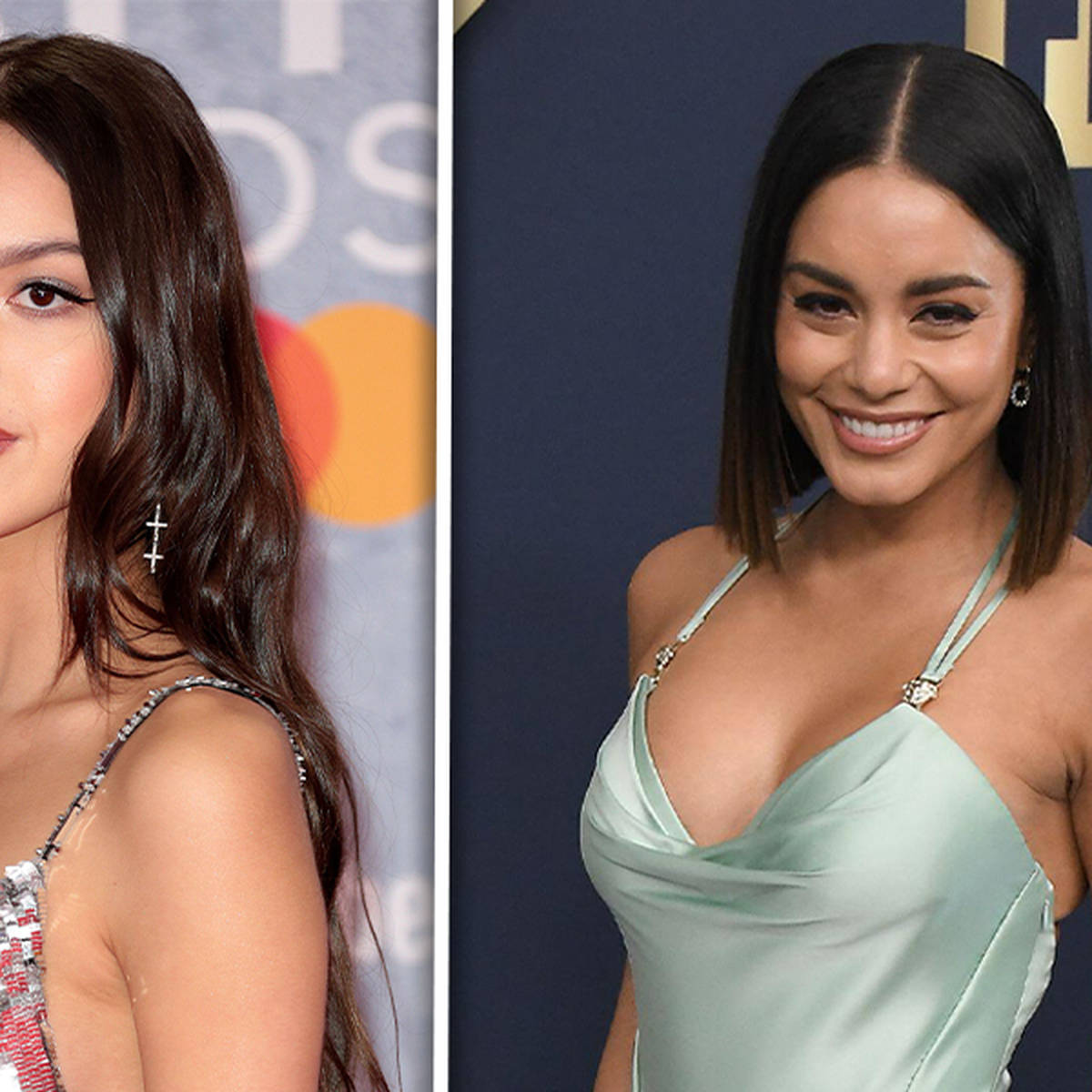 Vanessa Hudgens Is Just As Obsessed With Olivia Rodrigo As The Rest Of Us -  Capital