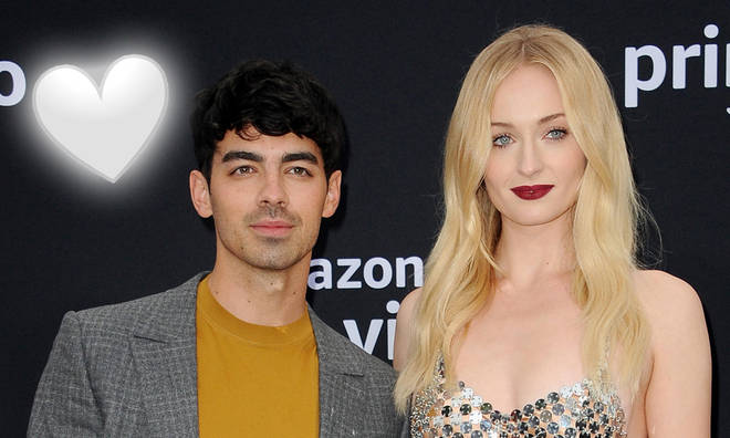 Sophie Turner and Joe Jonas are expecting their second baby