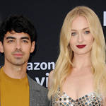 Sophie Turner and Joe Jonas are expecting their second baby