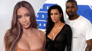 Kim Kardashian is now legally single following her ongoing divorce from Kanye West