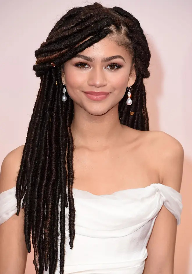 87th Annual Academy Awards - Arrivals