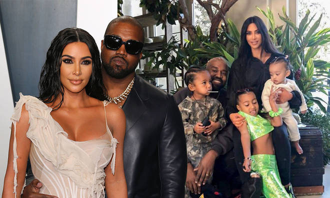 Why Did Kim Kardashian And Kanye West Split? Inside Their Divorce Timeline  - Capital