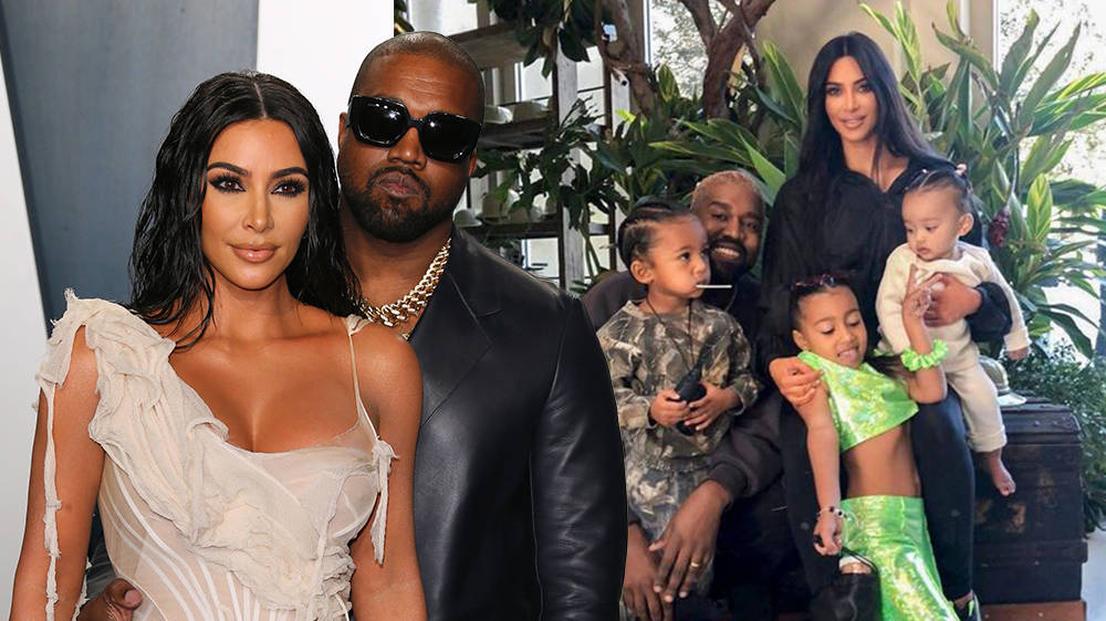 Why Did Kim Kardashian And Kanye West Split? Inside Their Divorce Timeline - Capital