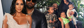 Inside Kim Kardashian and Kanye West's divorce from why they split to custody of their children
