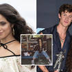Camila Cabello and Shawn Mendes split in 2021