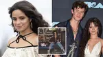 Camila Cabello and Shawn Mendes split in 2021