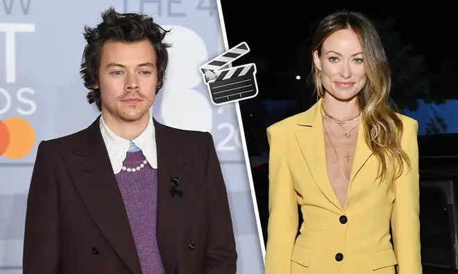 Harry Styles is cracking Hollywood