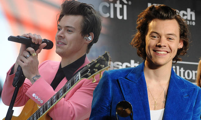 A new Harry Styles single and music video are reportedly dropping in a few weeks