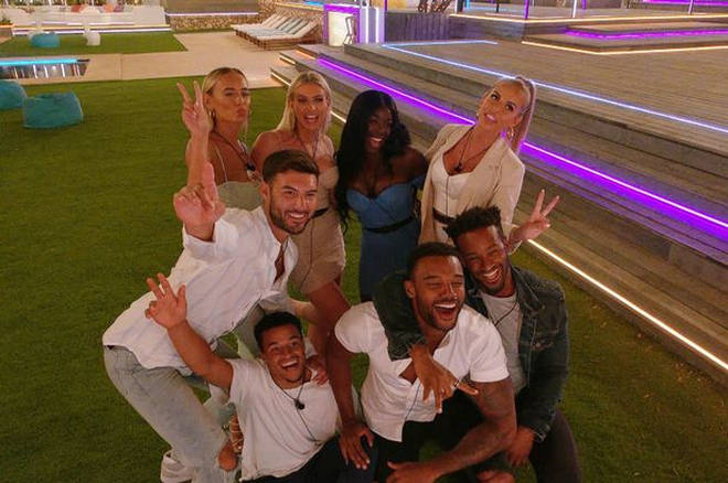 Love Island bosses have put the new screening process in place to avoid scandals
