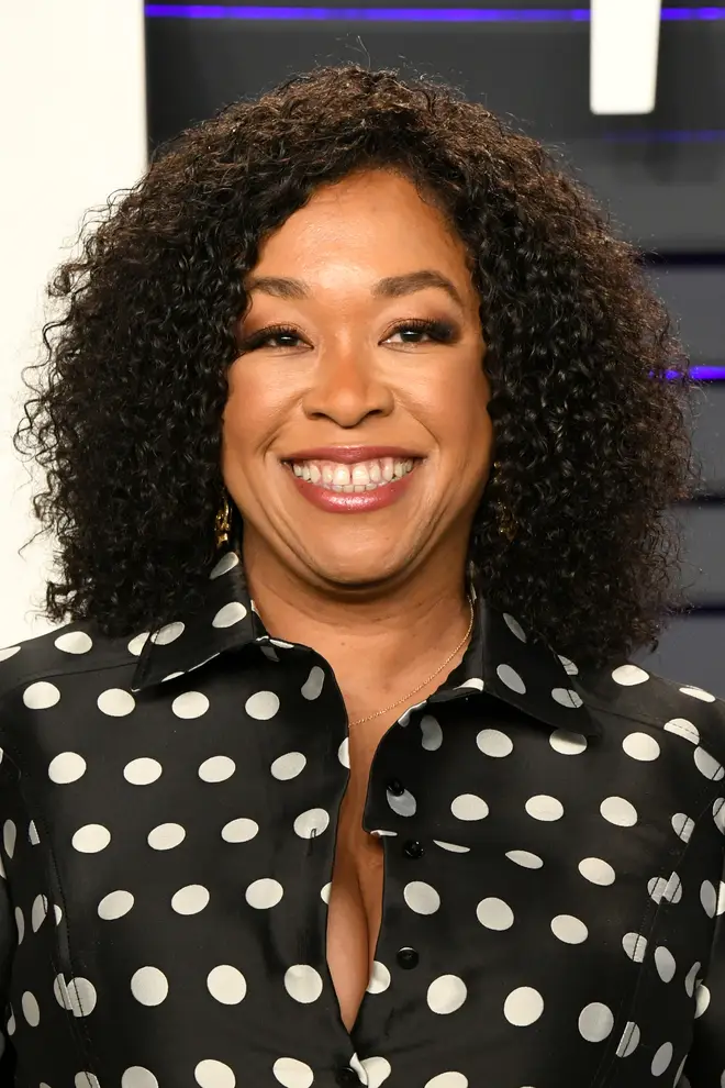 Shonda Rhimes is the mastermind behind a lot of your favourite films and TV shows