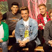 One Direction's wax figures are being retired