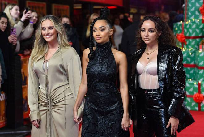 Little Mix will go on their hiatus in May