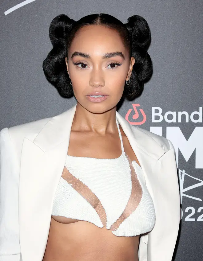 Leigh-Anne Pinnock is to get a large pay cheque from her upcoming book