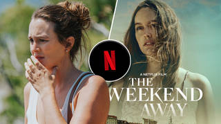 The Weekend Away is the latest Netflix hit film - here's why fans can't get enough of it