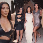 Kim Kardashian and her sisters have been facing backlash following comments about work ethic