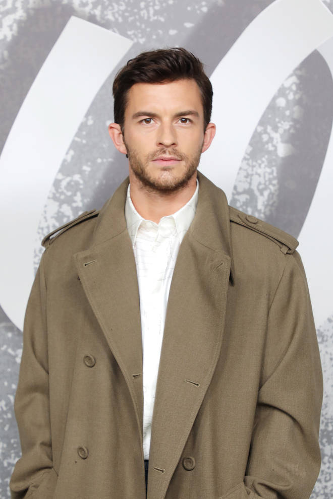 Jonathan Bailey spoke about the harmful views on sexuality in the industry