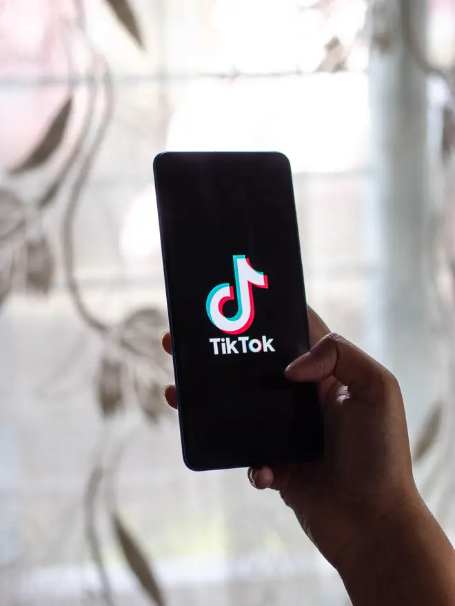 The conversation soon made its way to TikTok