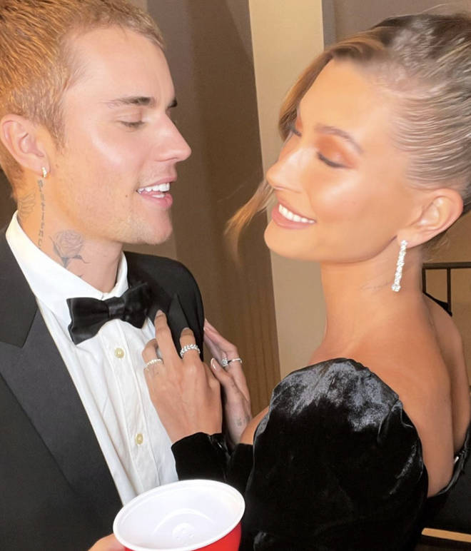 Justin Bieber is said to have been ‘seeking the best medical attention’ for Hailey
