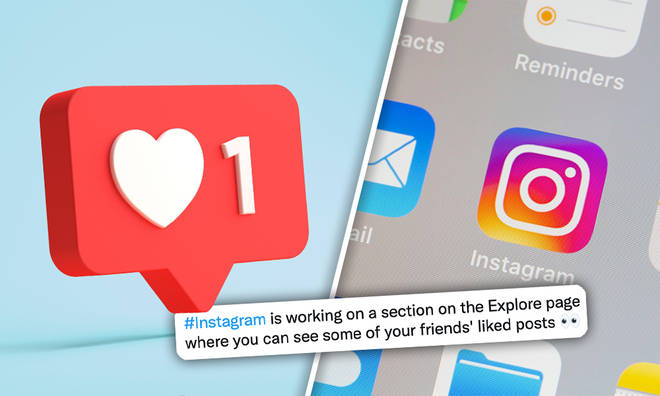 Could Instagram be bringing back the feature?