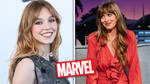 A new marvel film is coming with Sydney and Dakota