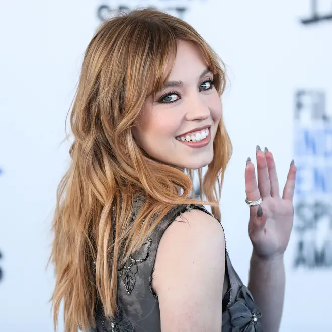 Sydney Sweeney is racking up the film roles