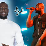 All the details on Stormzy's new music