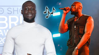 All the details on Stormzy's new music