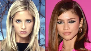 Sarah Michelle Gellar would “love” to see Zendaya in a Buffy revival