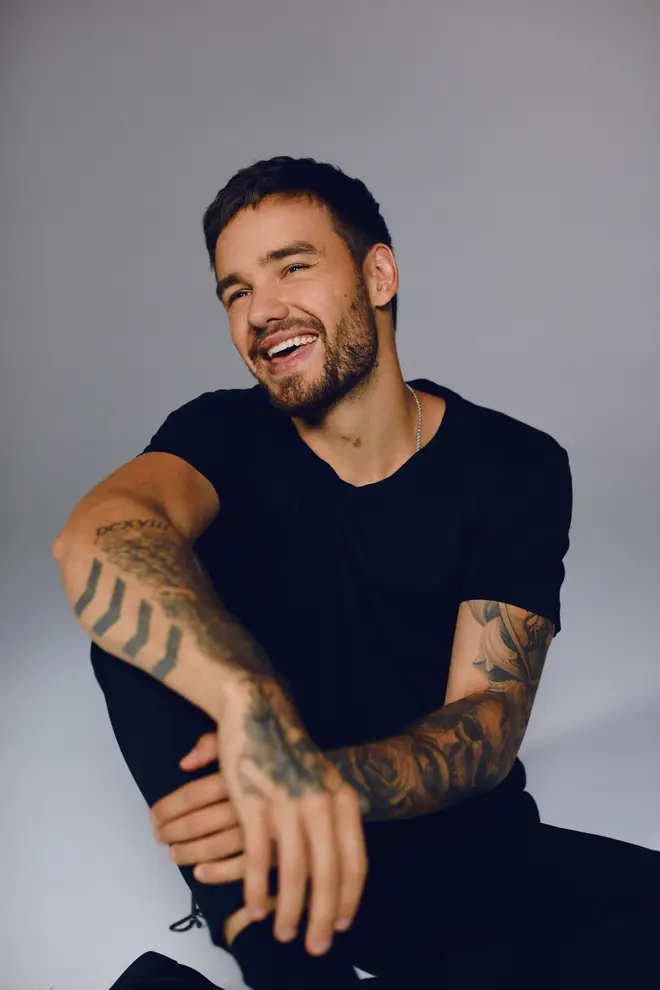 Liam Payne is performing in London for MelodyVR