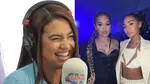 Mabel on collabing with Leigh-Anne Pinnock