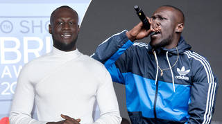 Stormzy crashed a fan's wedding in Manchester & the snaps are so wholesome