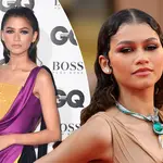 A video of Zendaya reacting to her alleged net worth has gone viral