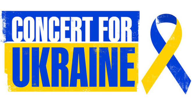 Global and ITV are joining together to stage a concert for Ukraine
