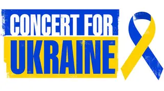 ITV and STV are joining together to stage a concert for Ukraine