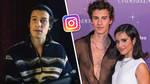 Shawn Mendes spoke about his break-up with Camila Cabello