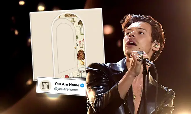 Harry Styles' You Are Home era and all the clues explained