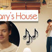 Harry Styles has confirmed his third album 'Harry's House'