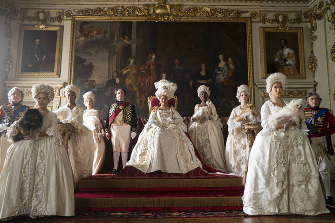 Bridgerton series 2 will see the return of Queen Charlotte and other iconic series 1 characters