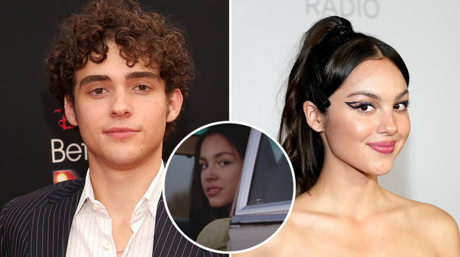 Joshua Bassett was hospitalised after stress caused by internet trolls following the release of 'Drivers License' by Olivia Rodrigo