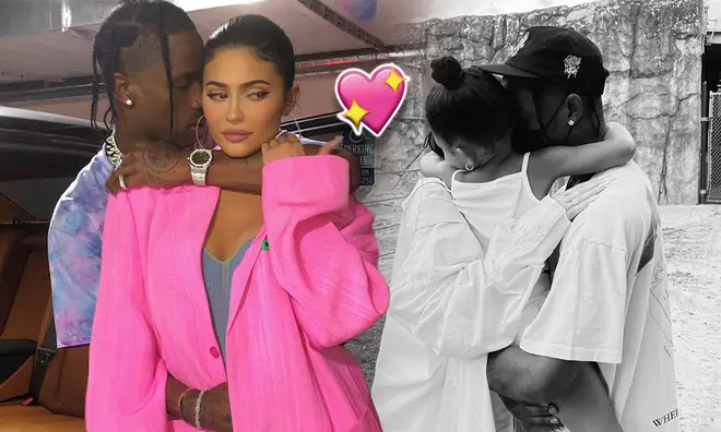 Are Kylie Jenner and Travis Scott married? Here's why fans think they are