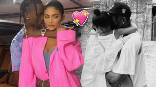 Are Kylie Jenner and Travis Scott married? Here's why fans think they are