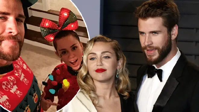 Miley Cyrus and Liam Hemsworth were on and off since 2009