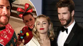 Miley Cyrus and Liam Hemsworth have been on and off together since 2009