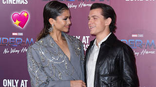 Tom Holland and Zendaya have been seen on another adorable date