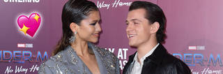 Tom Holland and Zendaya have been seen on another adorable date