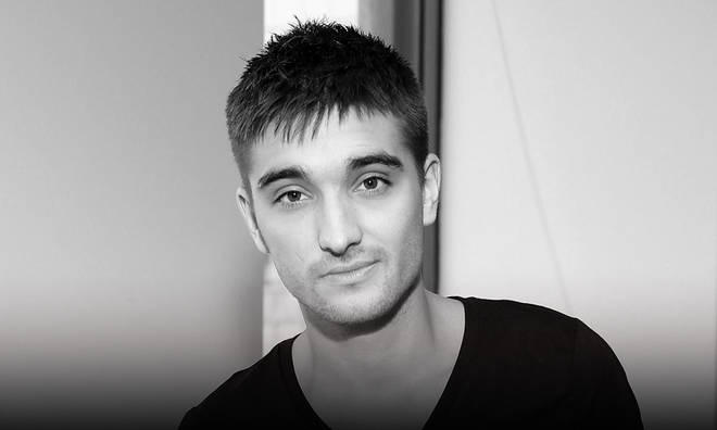 Tom Parker has died following his ongoing brain cancer battle