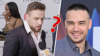 Liam Payne debuted a new accent at the Oscars